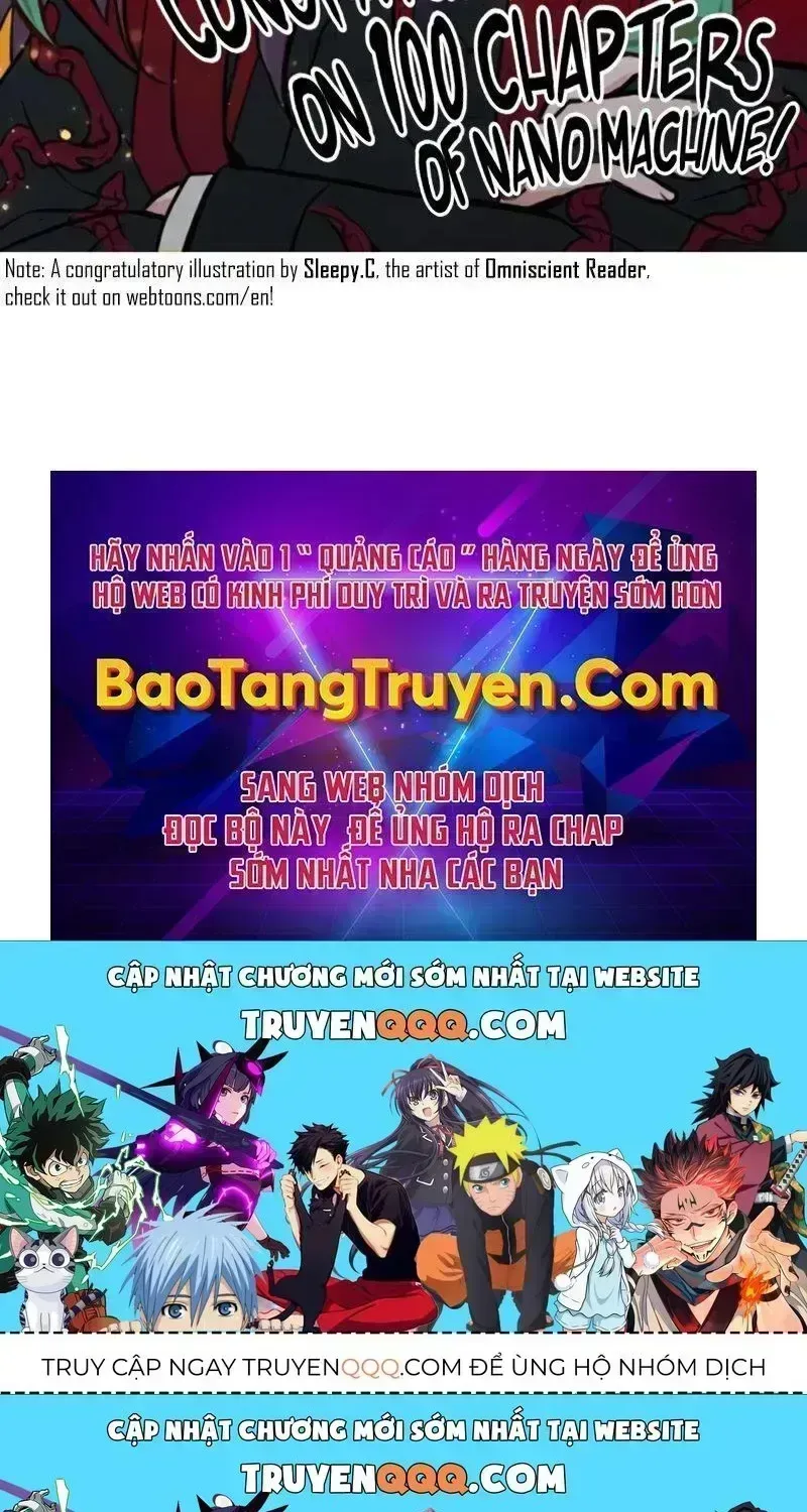 Ngã Lão Ma Thần chương 100.5 - trang 186