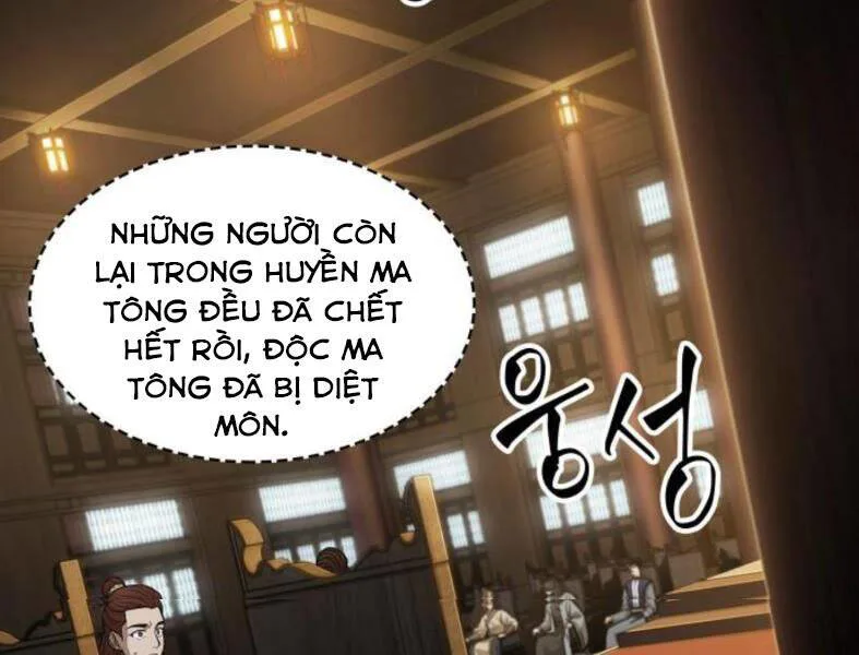 Ngã Lão Ma Thần chương 103 - trang 62