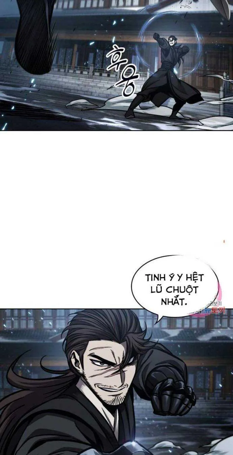 Ngã Lão Ma Thần chương 110 - trang 7