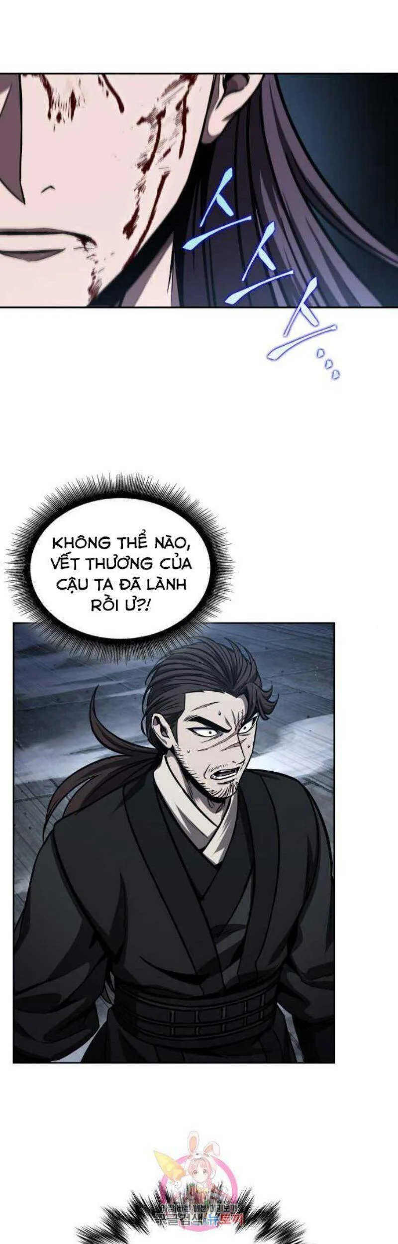 Ngã Lão Ma Thần chương 110 - trang 38
