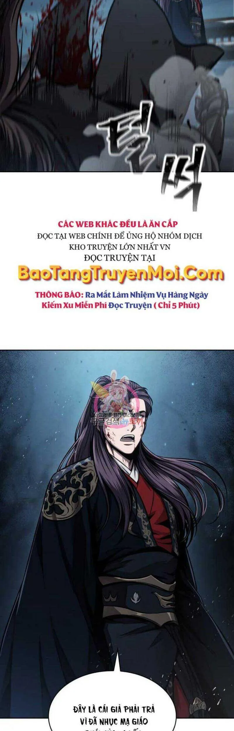 Ngã Lão Ma Thần chương 110 - trang 54