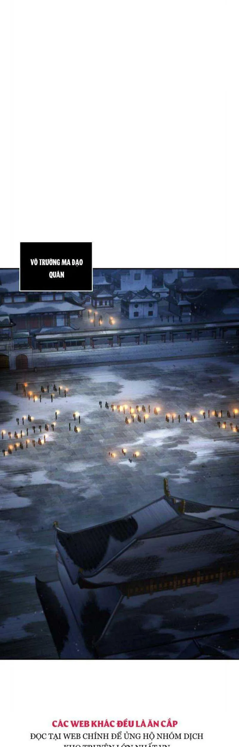 Ngã Lão Ma Thần chương 111 - trang 1