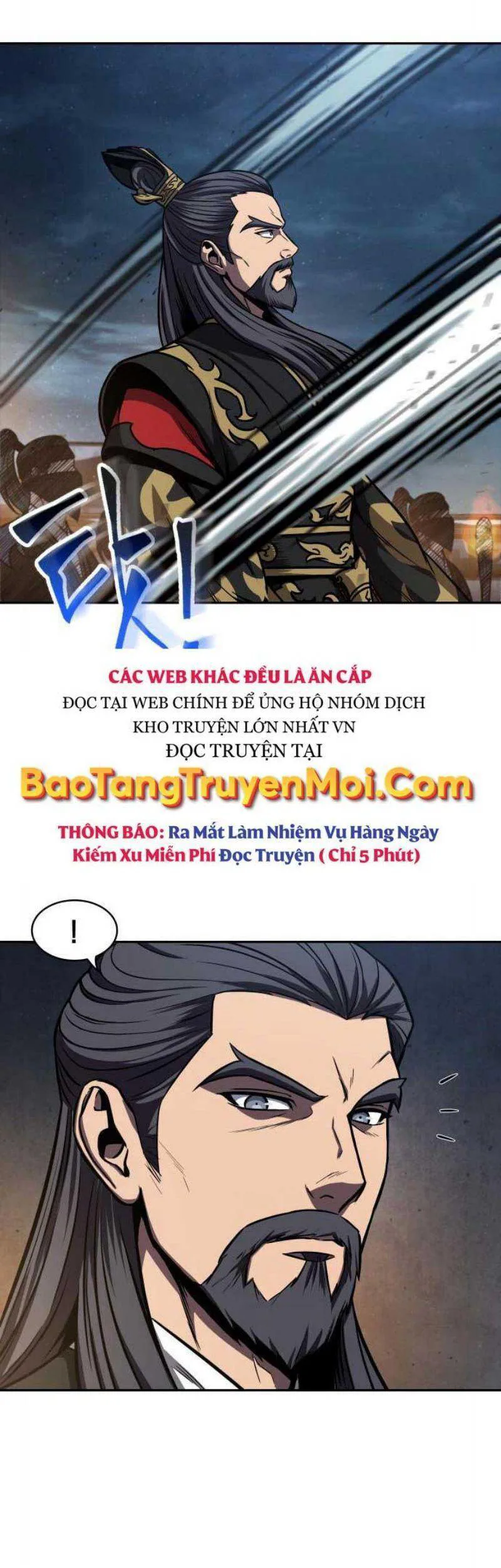 Ngã Lão Ma Thần chương 111 - trang 12