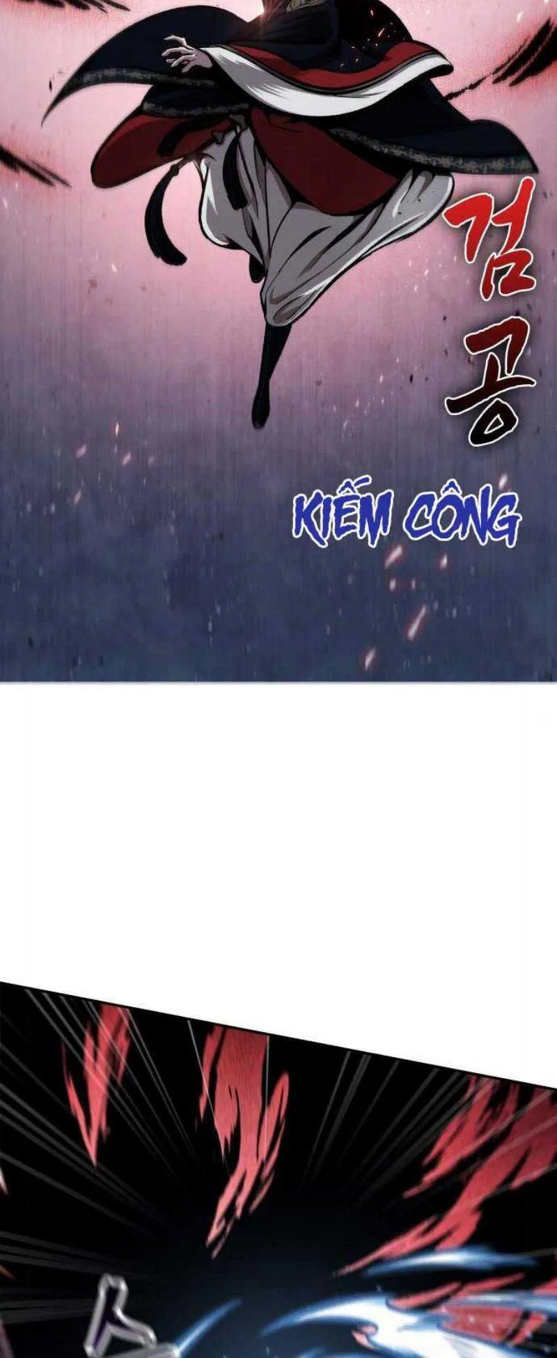 Ngã Lão Ma Thần chương 111 - trang 17