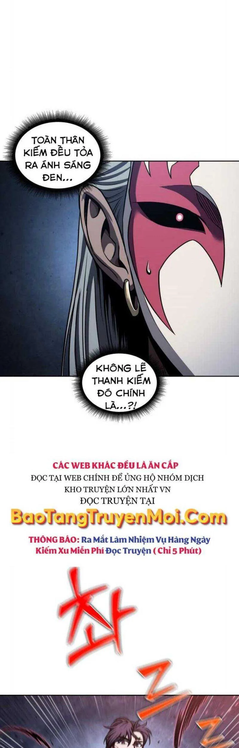 Ngã Lão Ma Thần chương 111 - trang 22