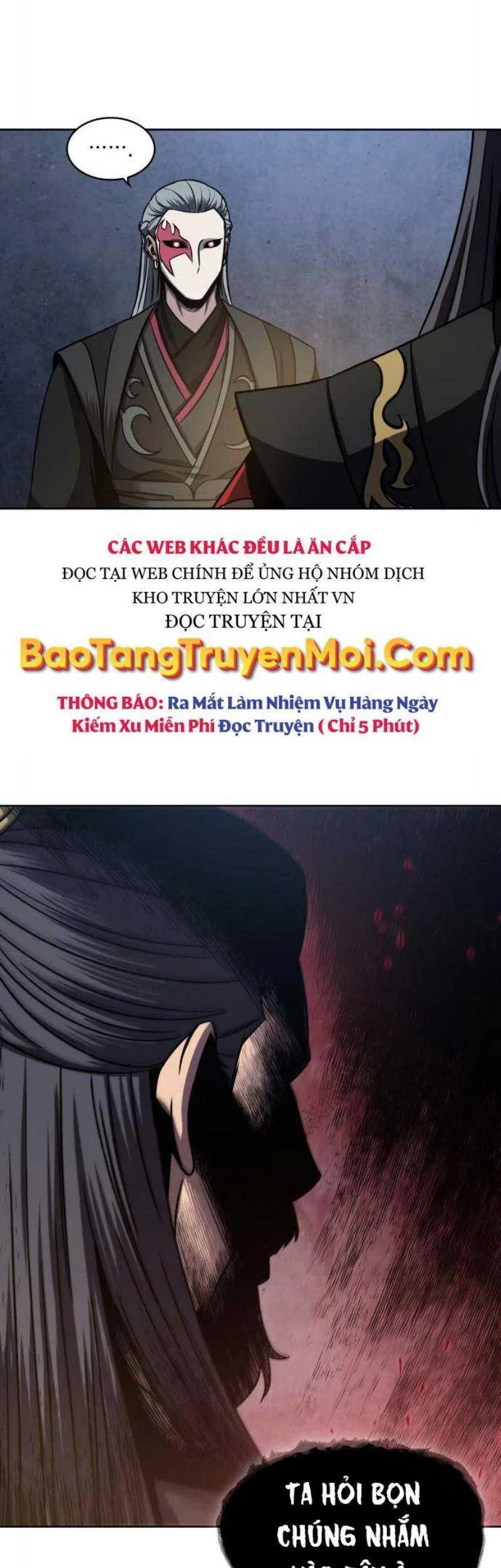 Ngã Lão Ma Thần chương 111 - trang 36