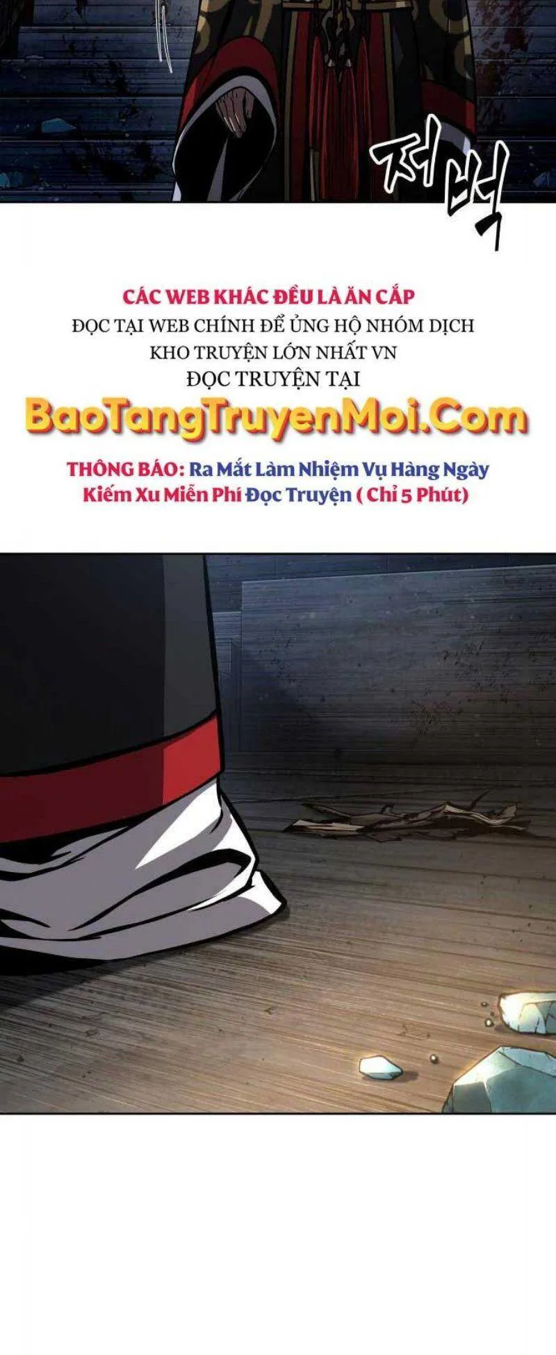 Ngã Lão Ma Thần chương 111 - trang 38