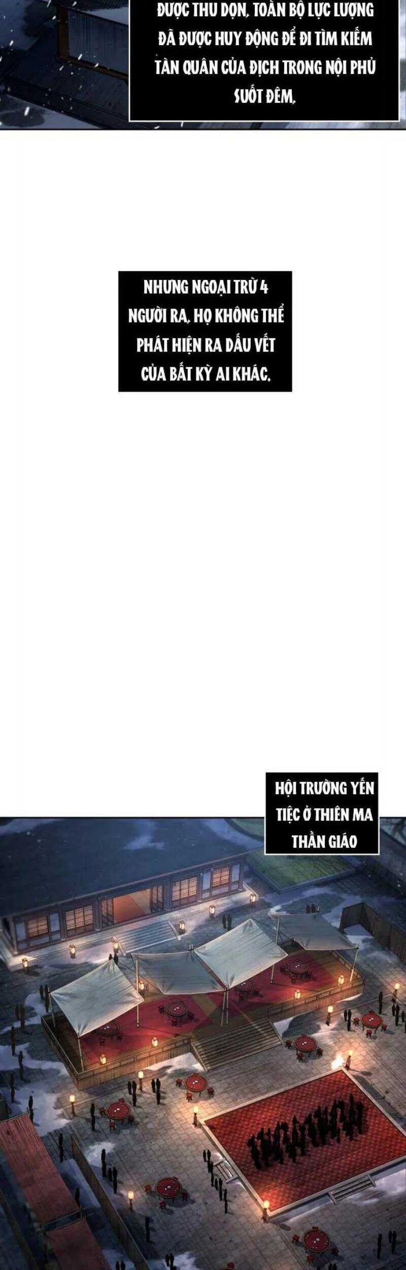 Ngã Lão Ma Thần chương 111 - trang 46