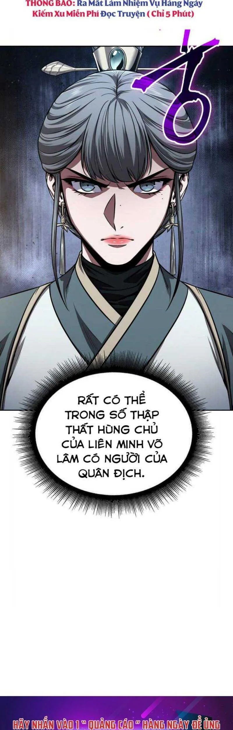 Ngã Lão Ma Thần chương 111 - trang 53