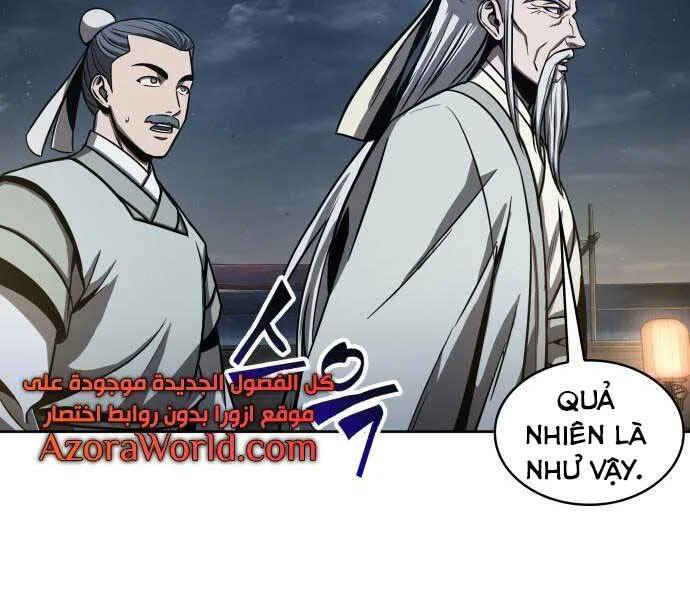 Ngã Lão Ma Thần chương 112 - trang 21