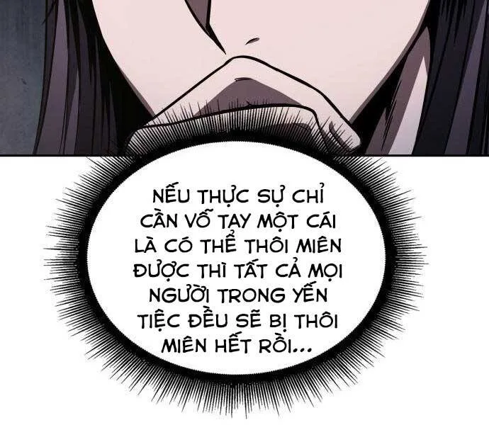 Ngã Lão Ma Thần chương 112 - trang 36