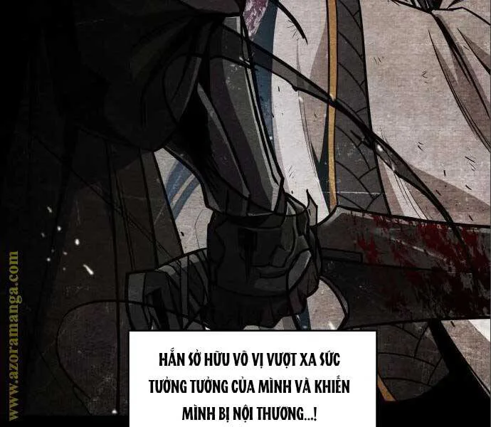 Ngã Lão Ma Thần chương 112 - trang 116