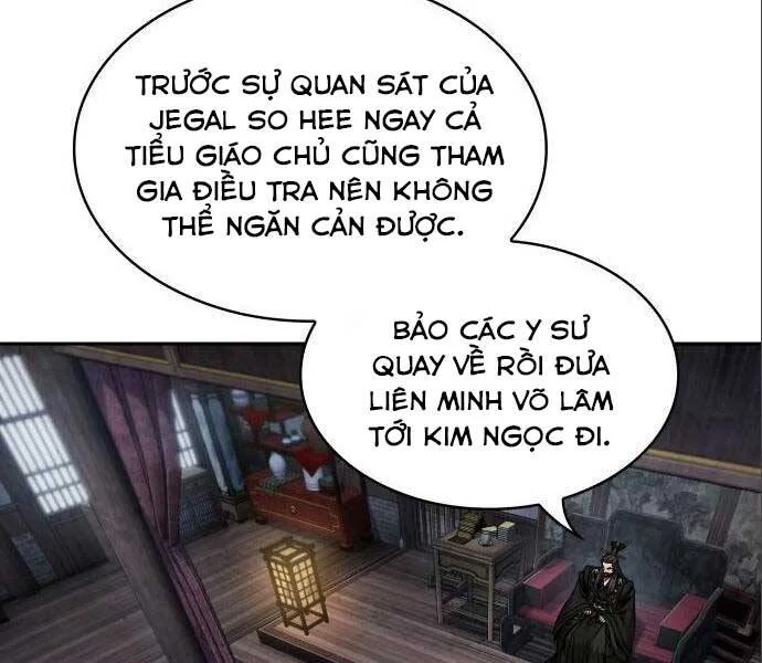 Ngã Lão Ma Thần chương 112 - trang 139