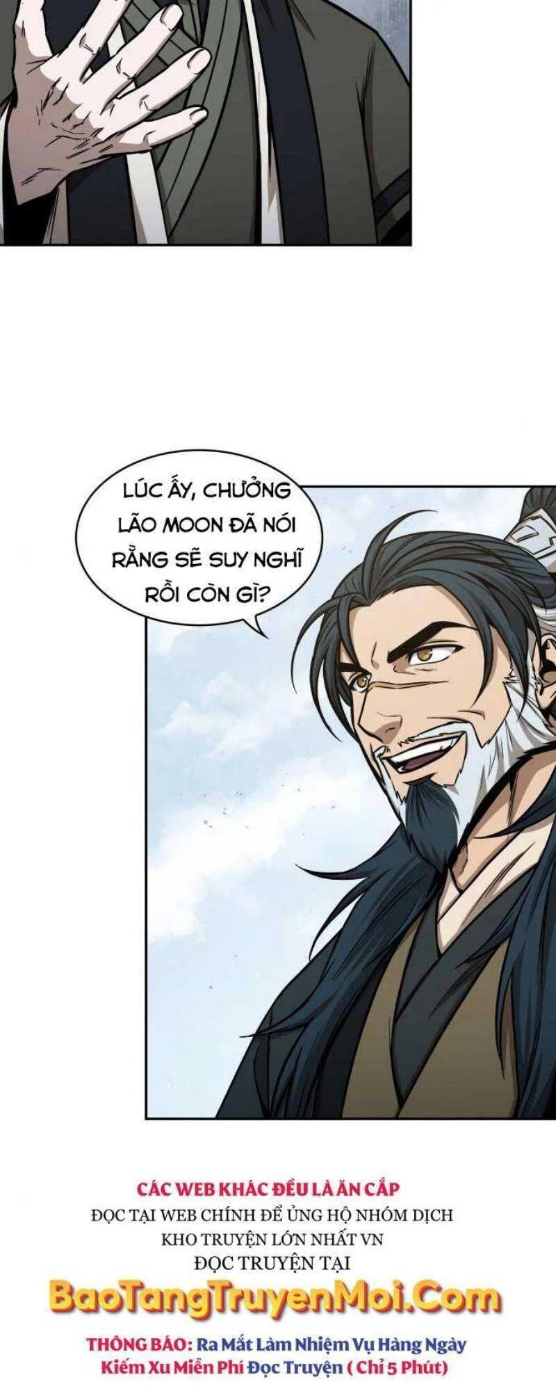 Ngã Lão Ma Thần chương 115 - trang 4