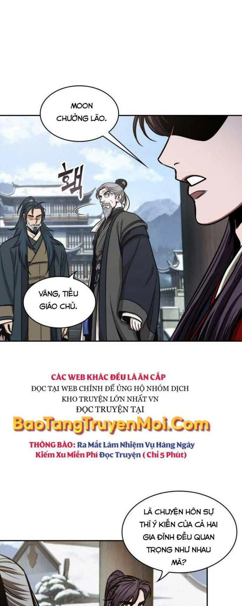 Ngã Lão Ma Thần chương 115 - trang 7
