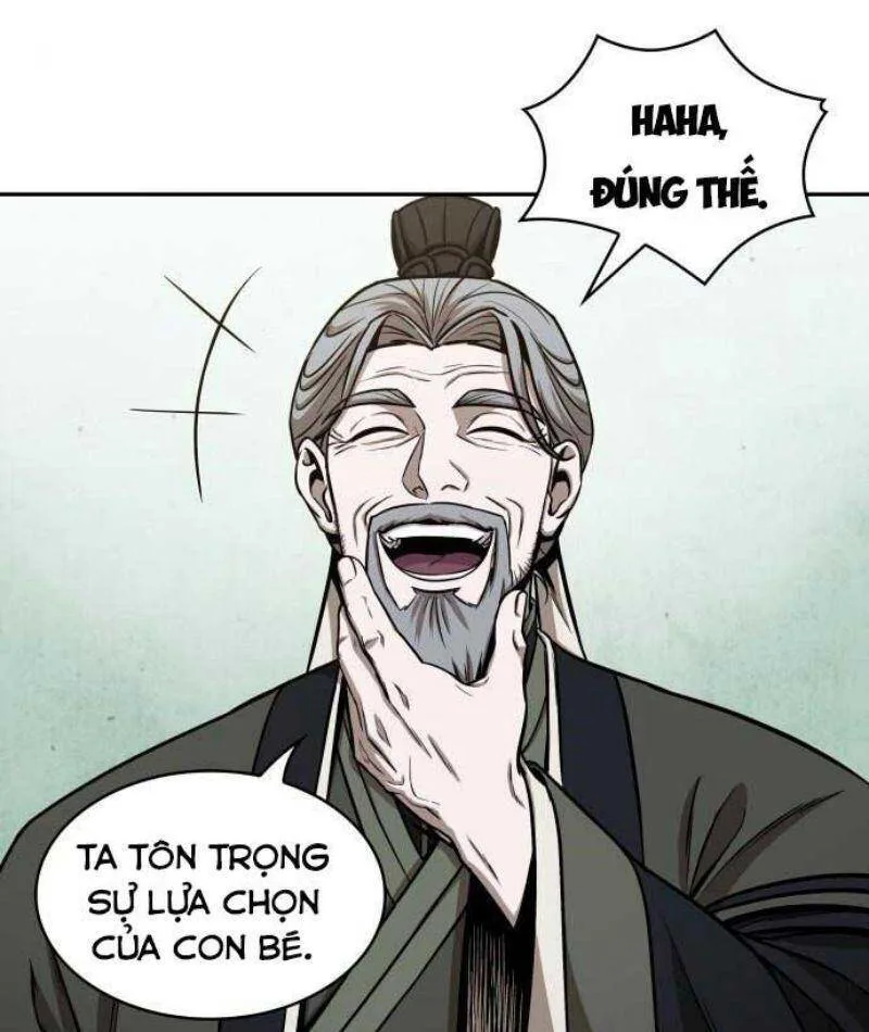Ngã Lão Ma Thần chương 115 - trang 9