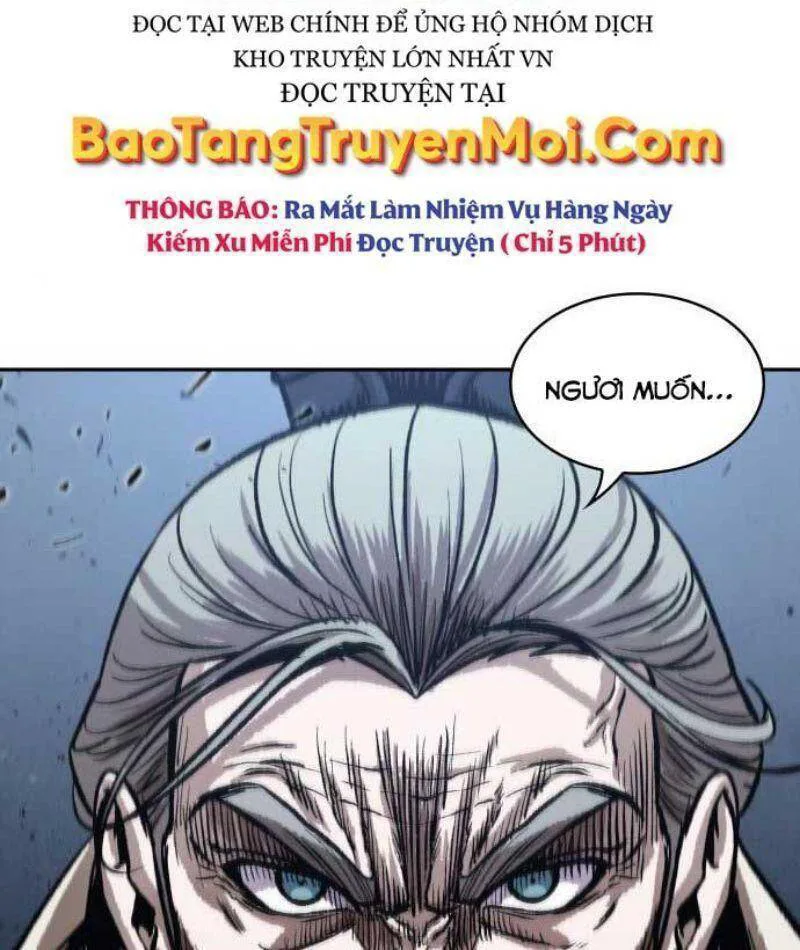 Ngã Lão Ma Thần chương 115 - trang 33