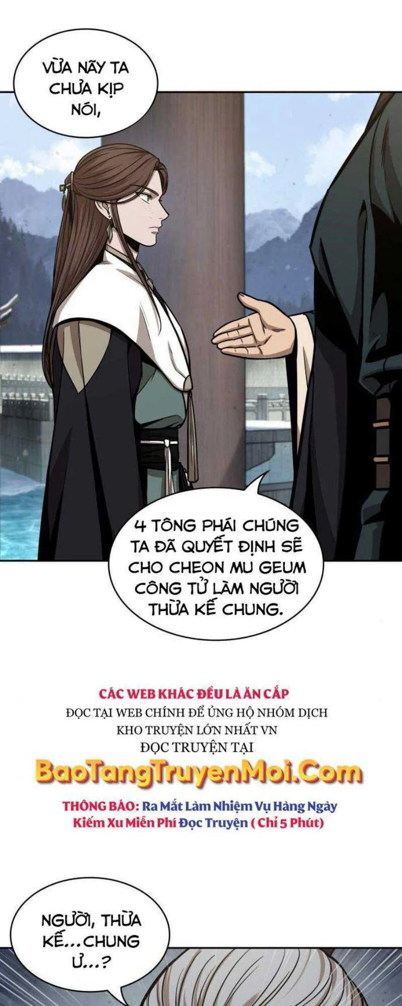 Ngã Lão Ma Thần chương 115 - trang 48