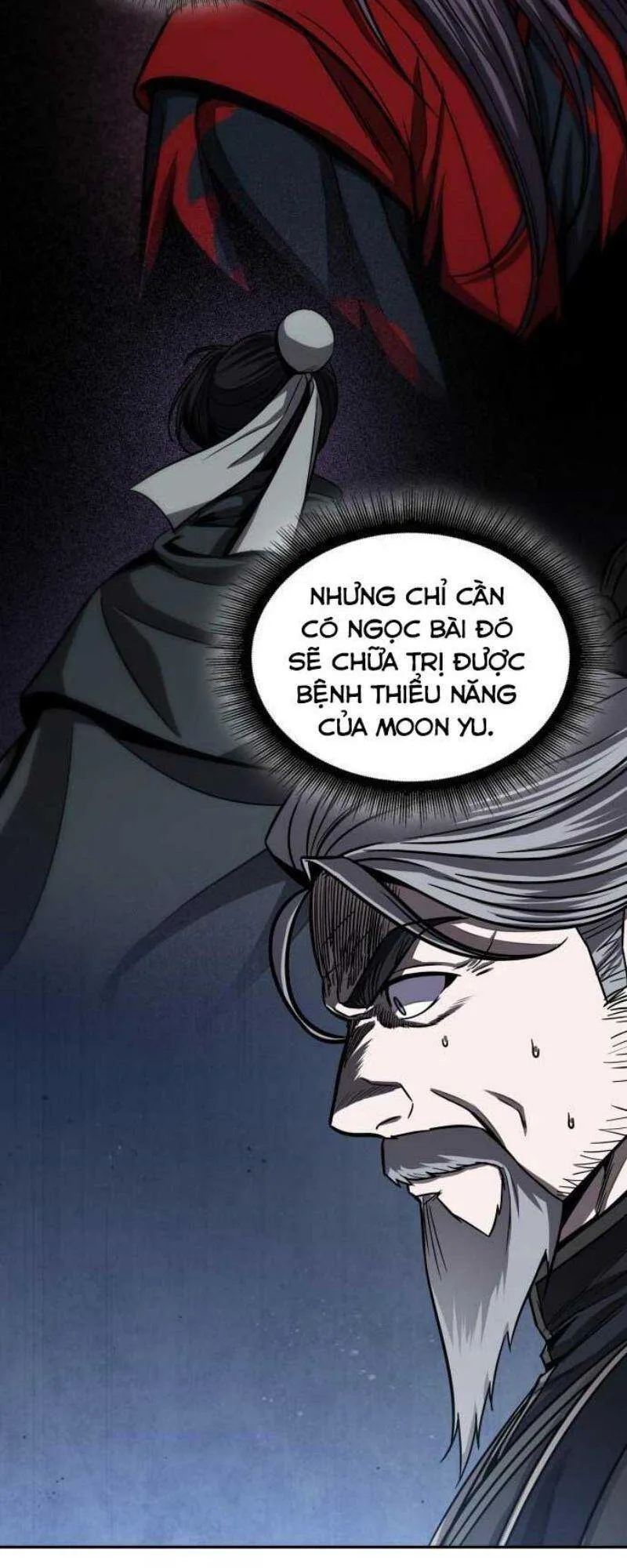 Ngã Lão Ma Thần chương 115 - trang 51