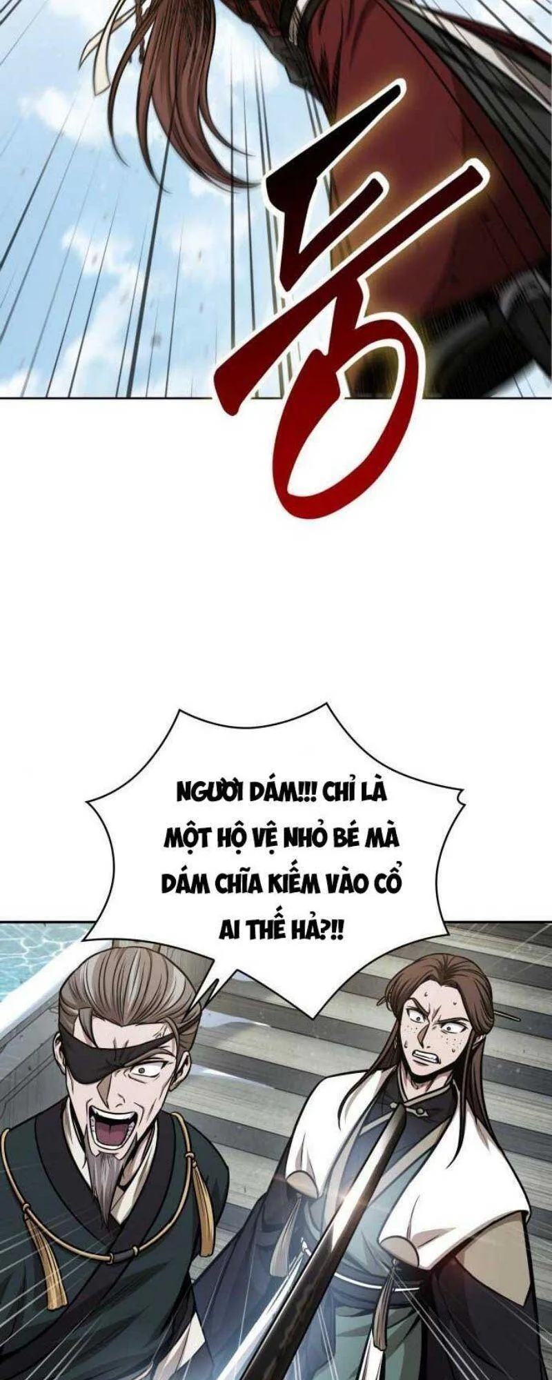 Ngã Lão Ma Thần chương 115 - trang 71