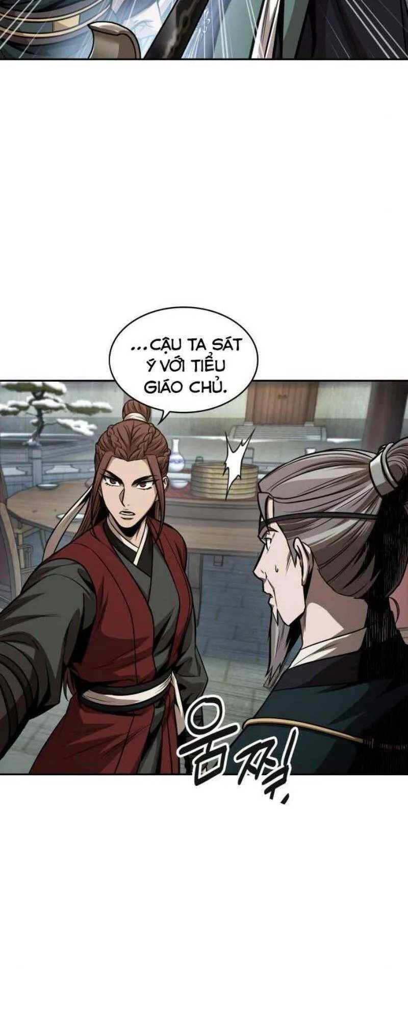 Ngã Lão Ma Thần chương 115 - trang 72