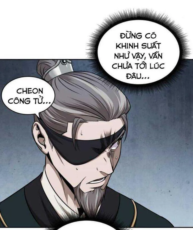 Ngã Lão Ma Thần chương 115 - trang 73