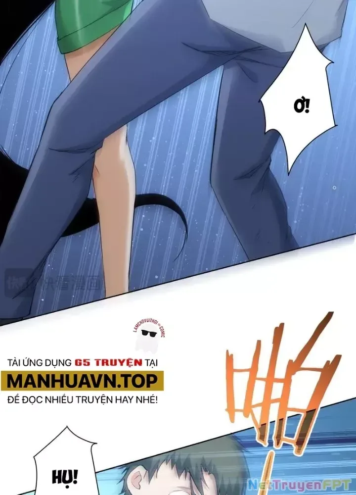 Ta Có Thể Thấy Tỉ Lệ Thành Công chương 331 - trang 8