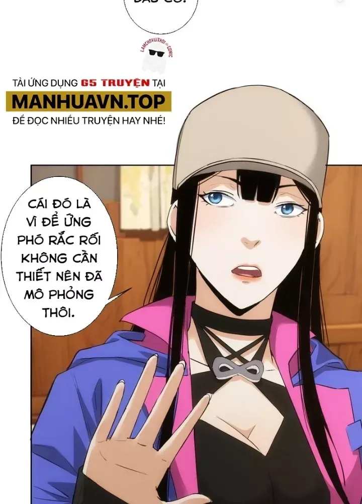 Ta Có Thể Thấy Tỉ Lệ Thành Công chương 331 - trang 44