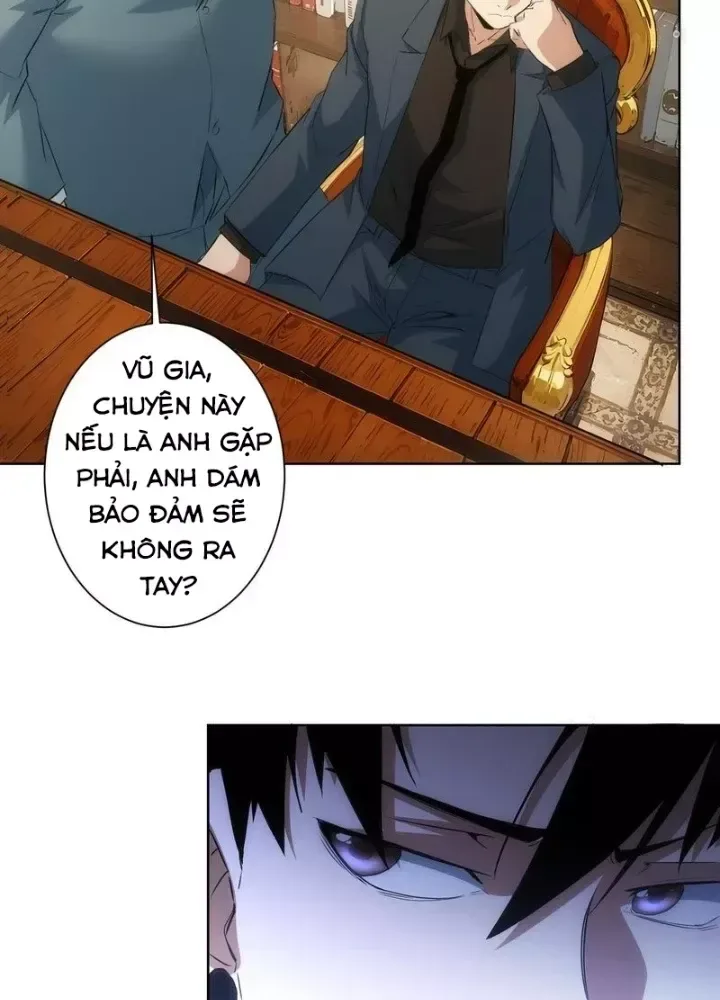 Ta Có Thể Thấy Tỉ Lệ Thành Công chương 331 - trang 78