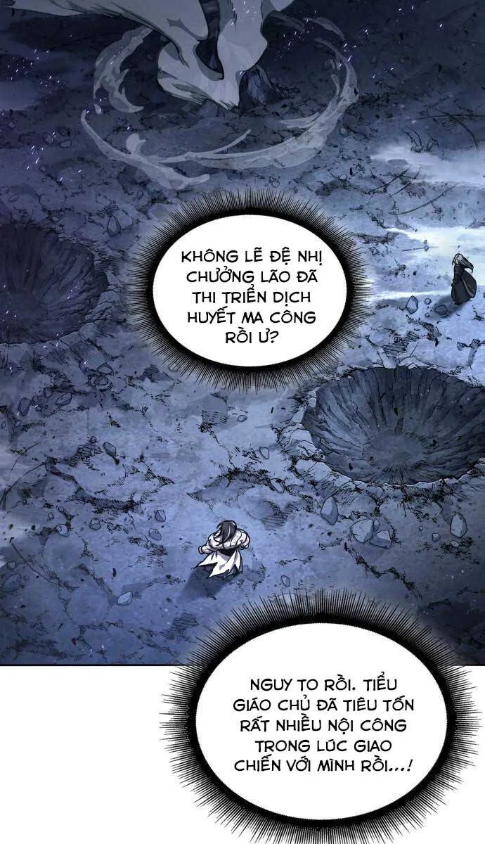 Ngã Lão Ma Thần chương 120 - trang 58