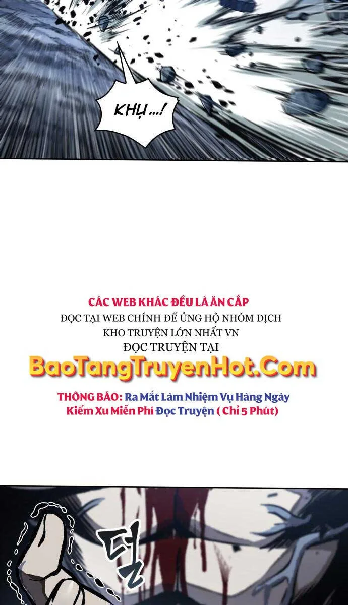 Ngã Lão Ma Thần chương 120 - trang 100