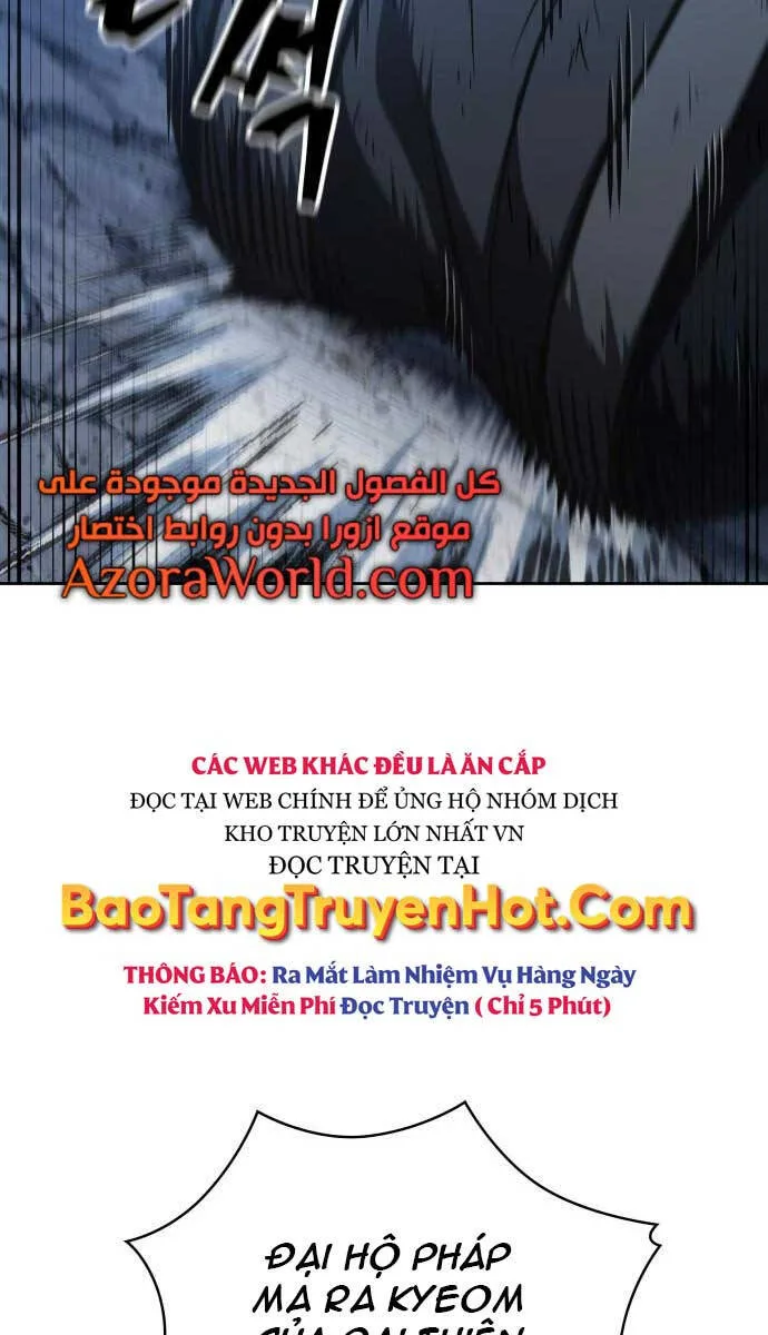 Ngã Lão Ma Thần chương 120 - trang 109