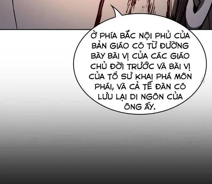 Ngã Lão Ma Thần chương 121 - trang 34