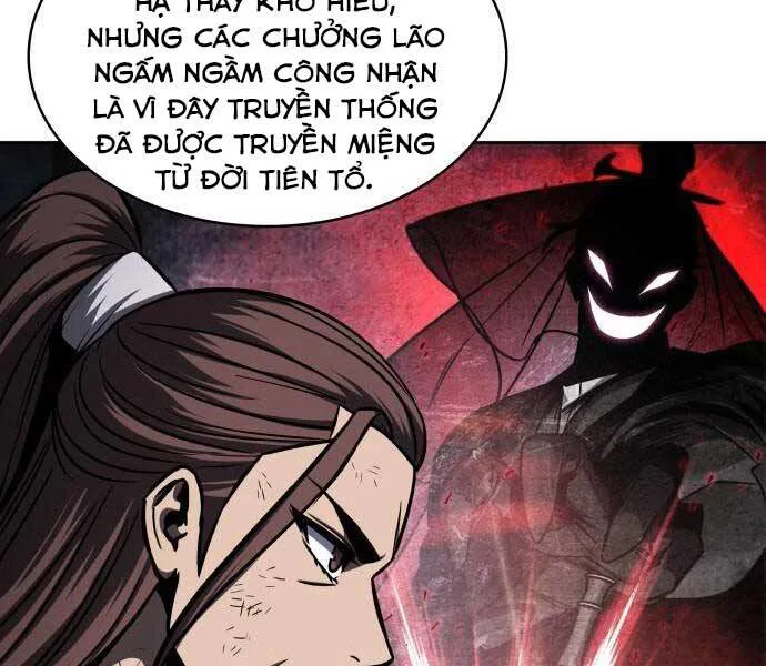 Ngã Lão Ma Thần chương 121 - trang 50
