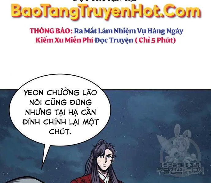 Ngã Lão Ma Thần chương 121 - trang 55