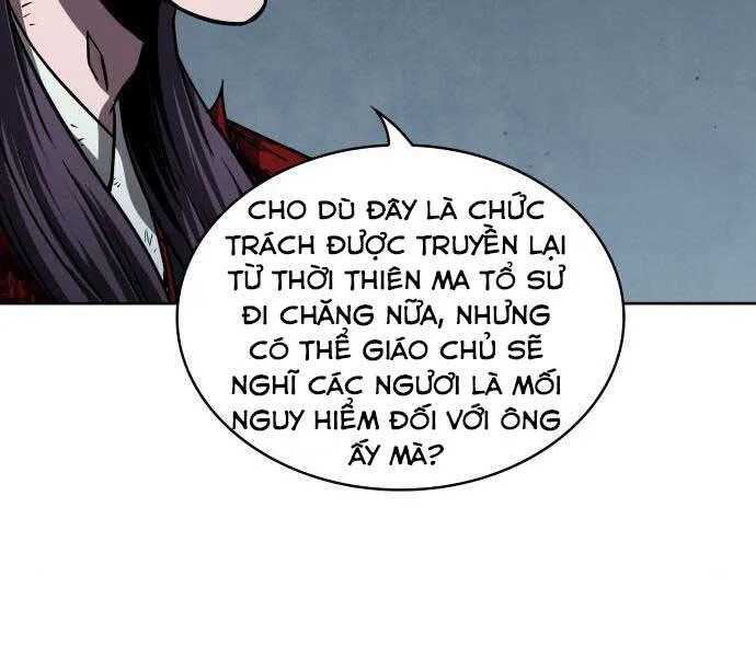 Ngã Lão Ma Thần chương 121 - trang 79