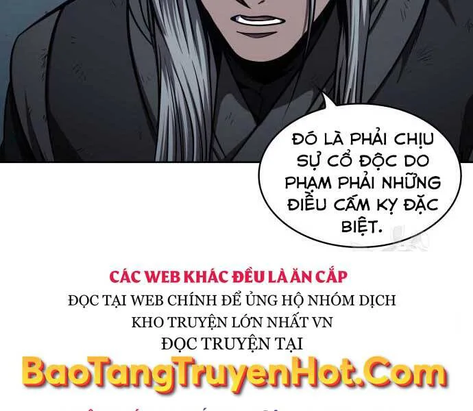 Ngã Lão Ma Thần chương 121 - trang 82