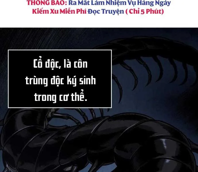 Ngã Lão Ma Thần chương 121 - trang 83