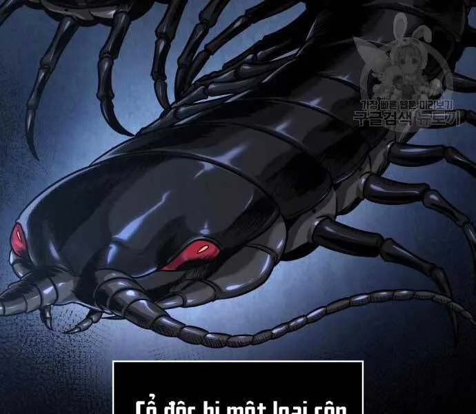 Ngã Lão Ma Thần chương 121 - trang 84