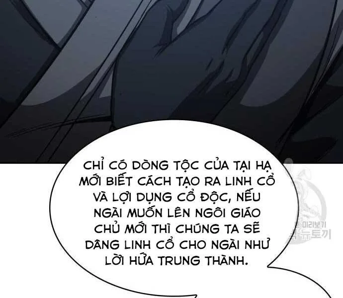 Ngã Lão Ma Thần chương 121 - trang 88