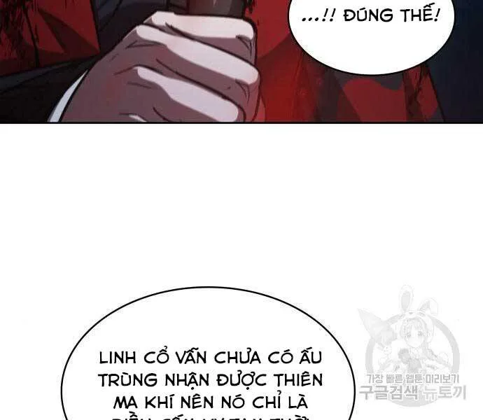 Ngã Lão Ma Thần chương 121 - trang 106