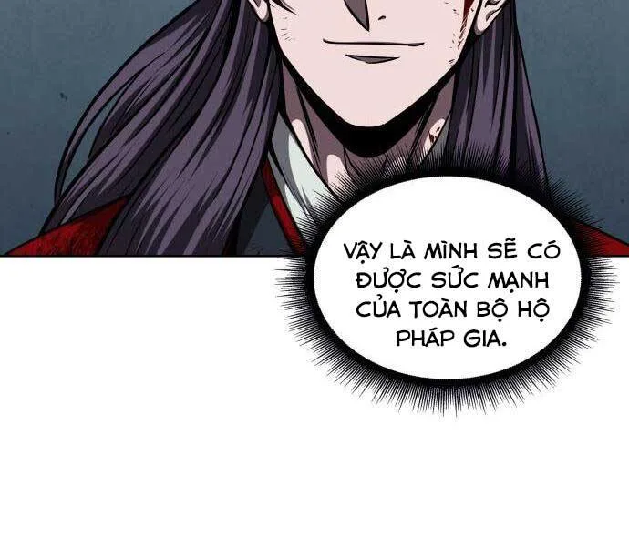 Ngã Lão Ma Thần chương 121 - trang 133