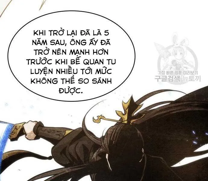 Ngã Lão Ma Thần chương 121 - trang 142