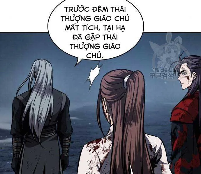Ngã Lão Ma Thần chương 121 - trang 145