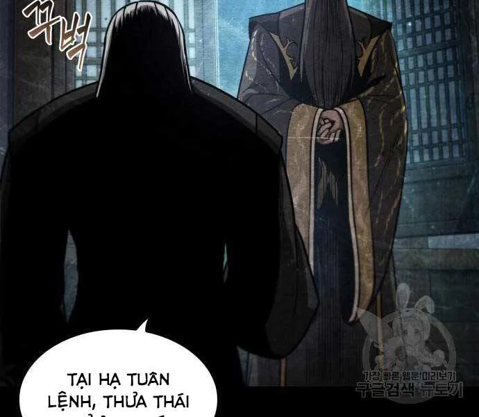 Ngã Lão Ma Thần chương 121 - trang 152