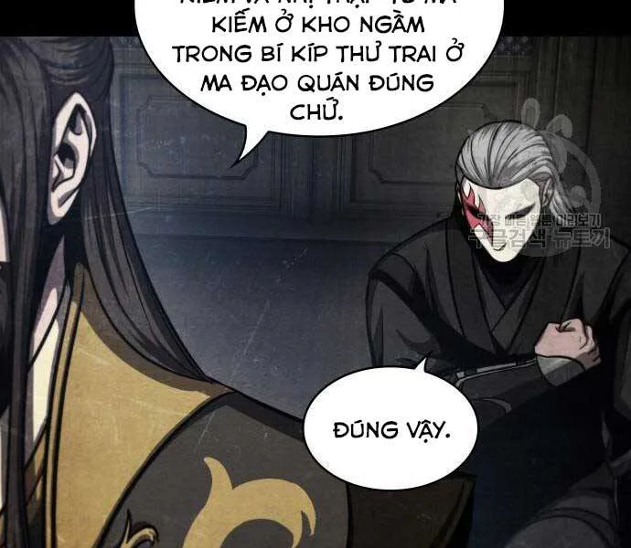 Ngã Lão Ma Thần chương 121 - trang 154