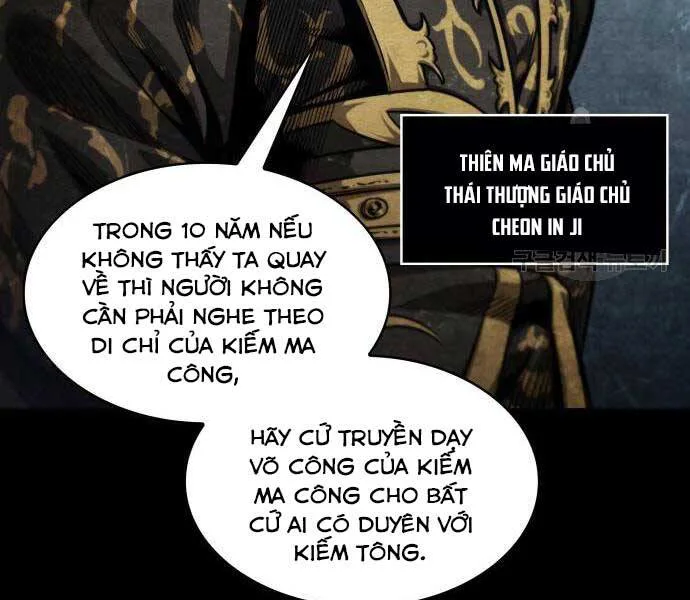 Ngã Lão Ma Thần chương 121 - trang 157