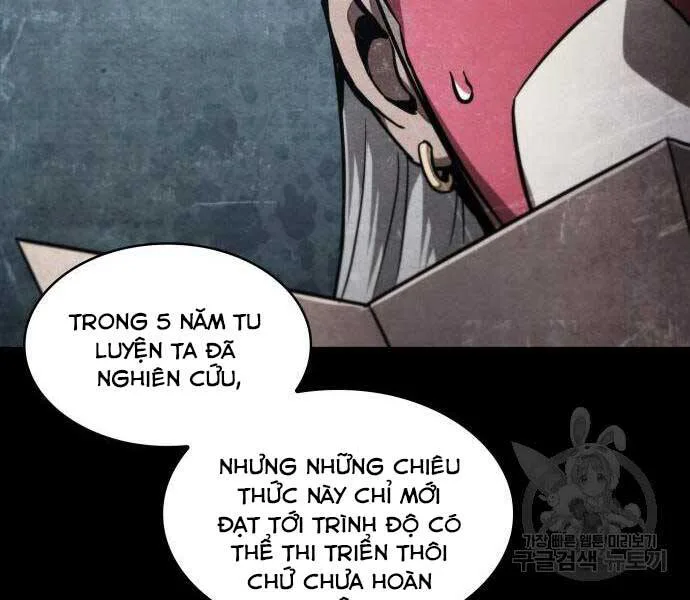 Ngã Lão Ma Thần chương 121 - trang 166
