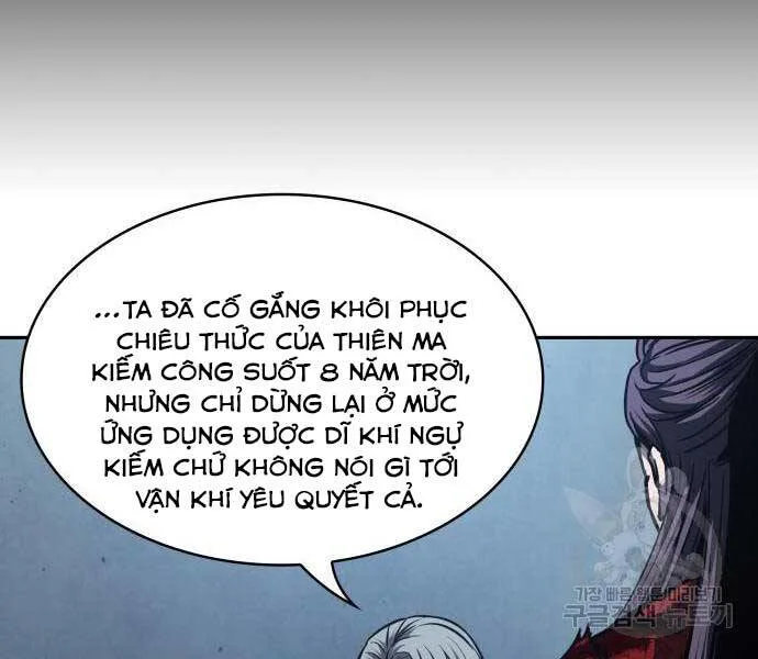 Ngã Lão Ma Thần chương 121 - trang 172