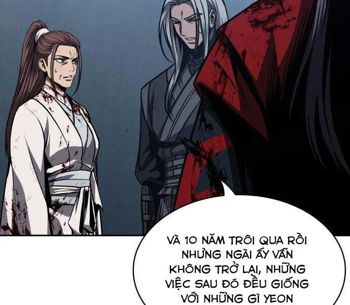 Ngã Lão Ma Thần chương 121 - trang 173